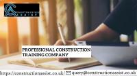 Construction Training Specialist image 1